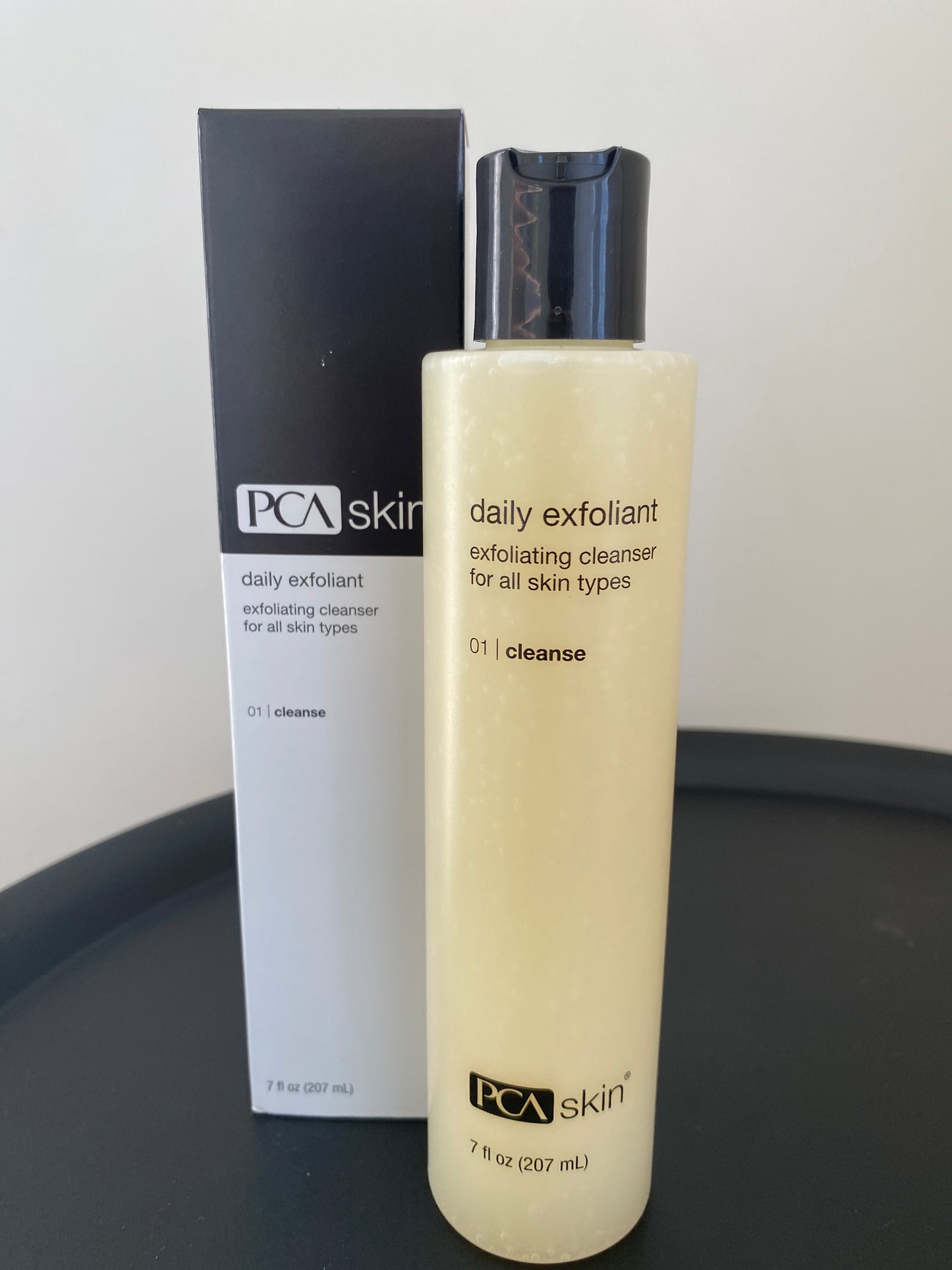 DAILY EXFOLIANT 206.5ml By PCA skin