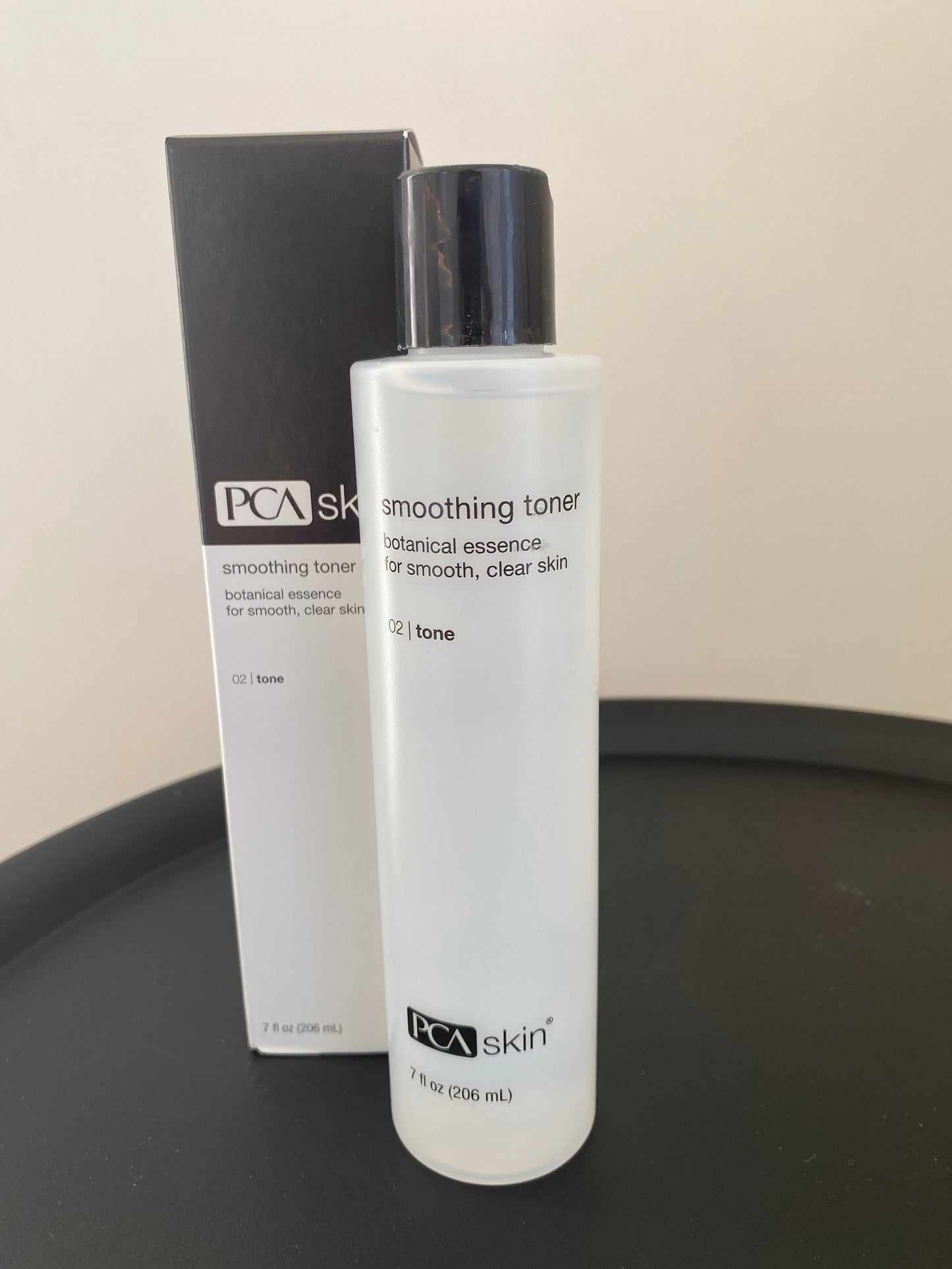 SMOOTHING TONER 206mls By PCA skin