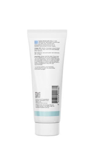 Aspect Hydra Shield with zinc (112g)