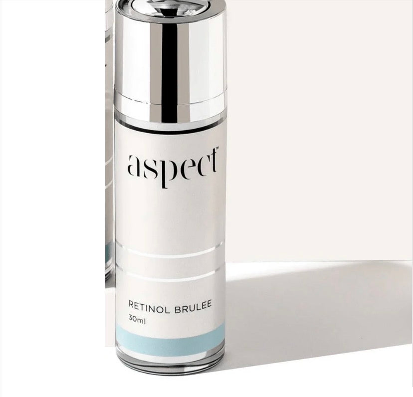 Aspect Retinol Brulee 30mL