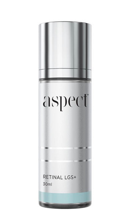 Aspect Retinal LGS+ (30 ml)