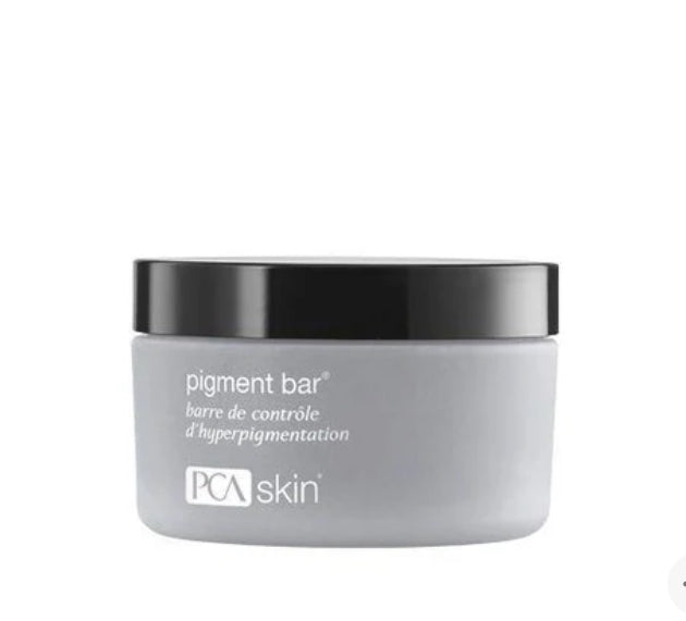 PIGMENT BAR: By PCA skin