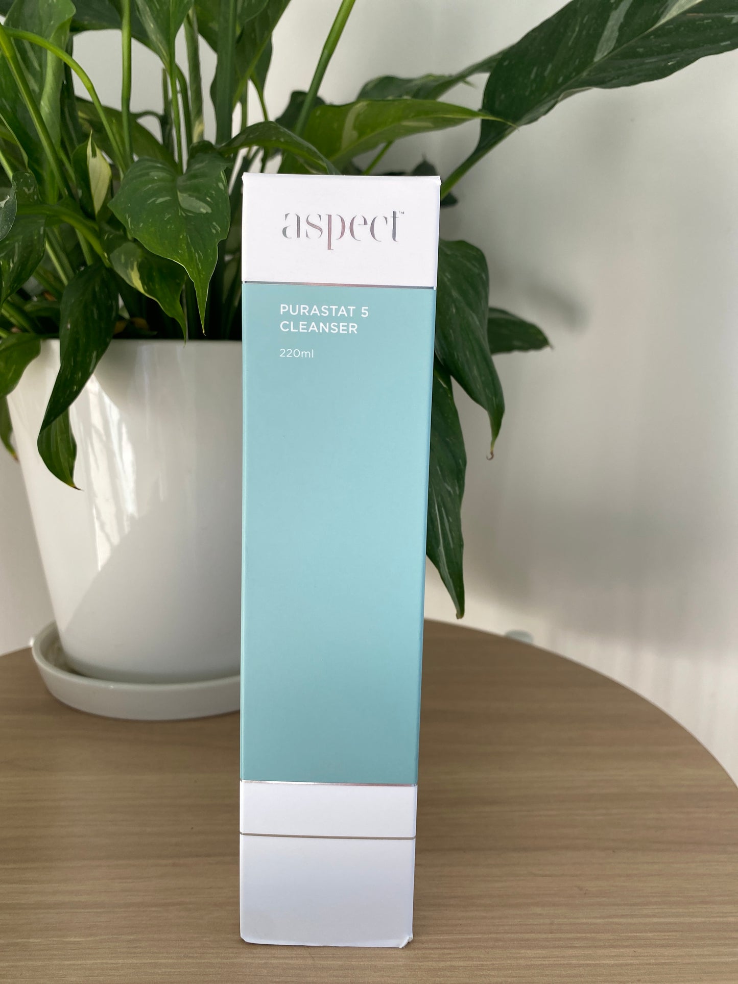 ASPECT PURASTAT 5 100ml
