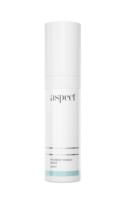 Pigment Punch Body
220 ml
