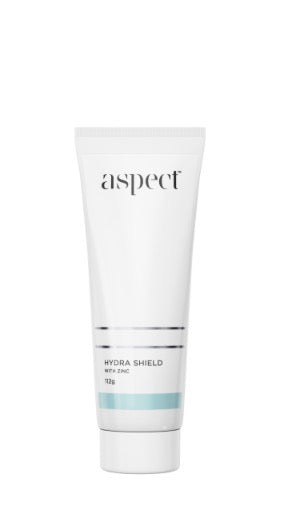 Aspect Hydra Shield with zinc (112g)