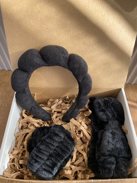 Head Band Set
