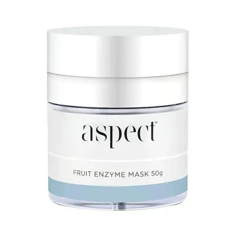 Aspect fruit enzyme mask