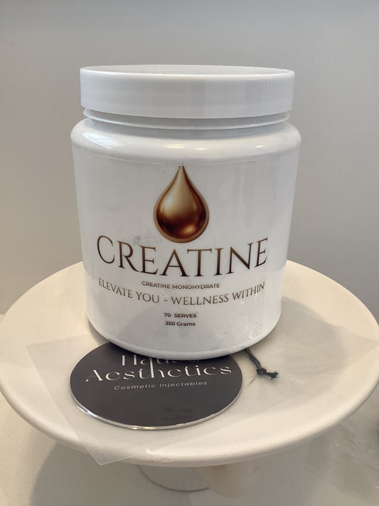 Creatine Monohydrate Powder 350g | NZ