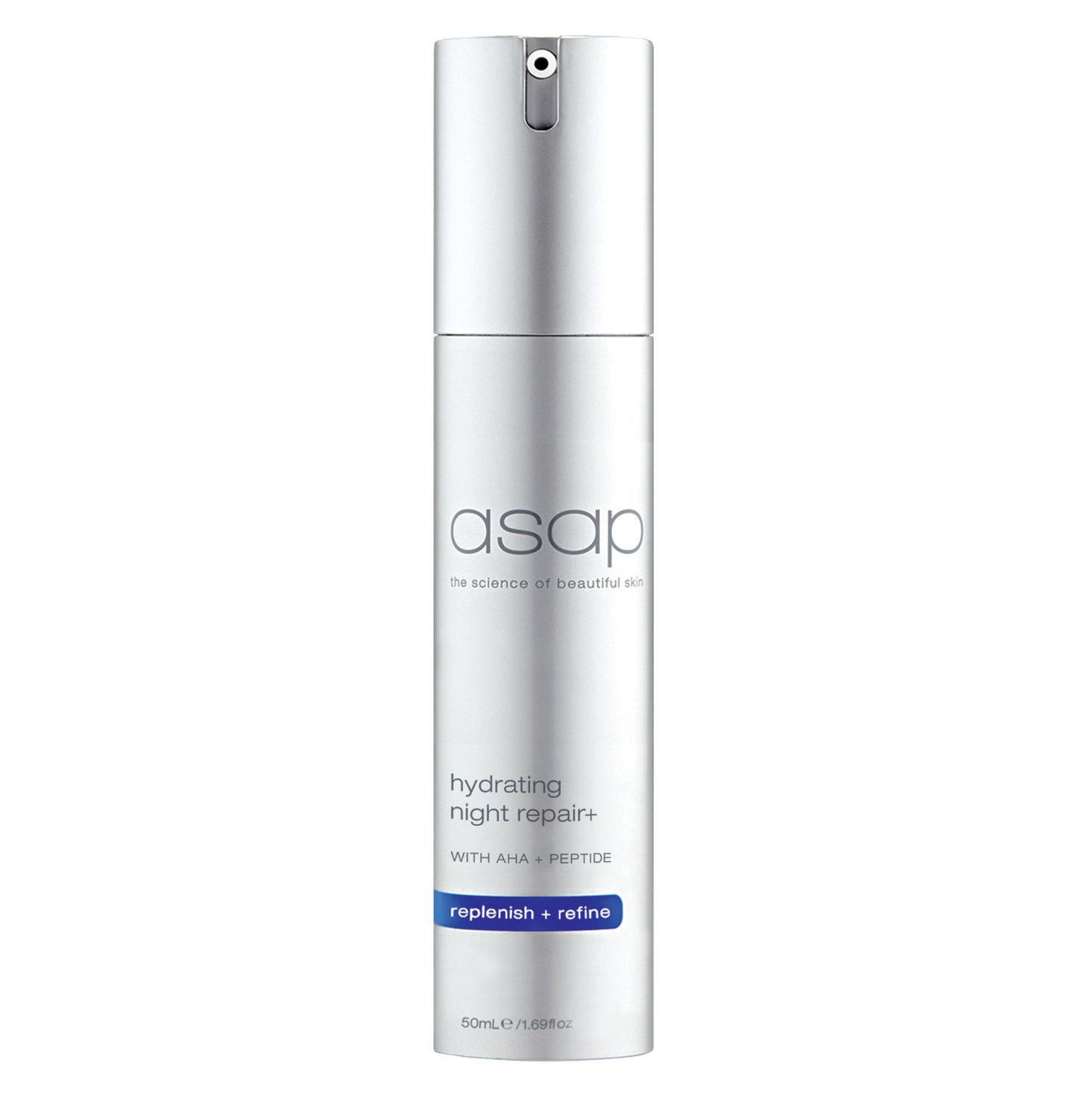 ASAP hydrating night repair 30ml